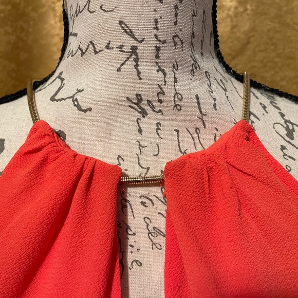 Chain link top/ Offers are welcome !! - Picture 2 of 3